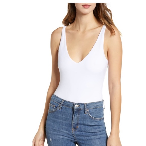 leith bodysuit